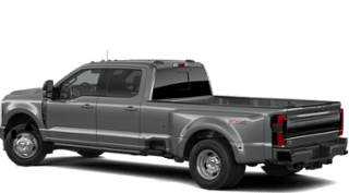 2026 Ford Super Duty® External Image 3